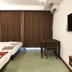Отель Lanta For Rest Boutique 3* Бунгало фото 10