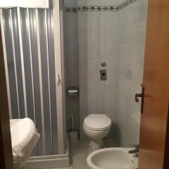 Hotel La Pace 2* Стандартный номер с различными типами кроватей фото 8