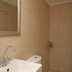 Апартаменты Iraklis Studios & Apartments Студия с различными типами кроватей фото 10