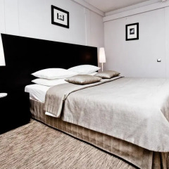 Soho Beach Hotel 4* Номер Делюкс с различными типами кроватей фото 5