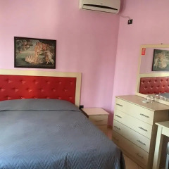 Star Hotel 2* Стандартный номер с двуспальной кроватью фото 7