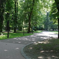 Happy Hostel спортивное сооружение