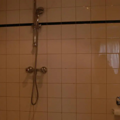 Hotel 83 Стандартный номер с двуспальной кроватью