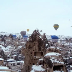 Arif Cave Hotel Турция, Гёреме - отзывы, цены и фото номеров - забронировать отель Arif Cave Hotel онлайн