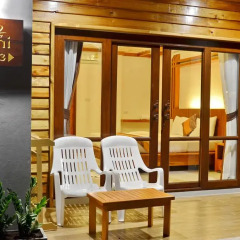 Отель Lanta Miami Resort 3* Номер Делюкс фото 7