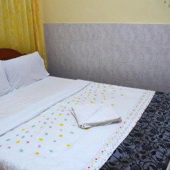 Отель Daunkeo Guesthouse 2* Стандартный номер с различными типами кроватей фото 2
