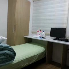 Отель sinchon livingtel комната для гостей фото 3