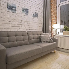 MoHo L Hostel комната для гостей фото 3
