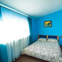 Jam Hotel Rakovets комната для гостей фото 2
