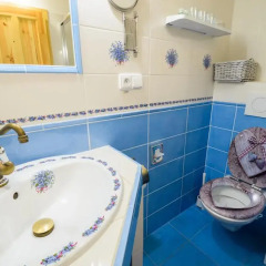 Отель Penzion U ZÁmku 3* Улучшенный номер фото 7