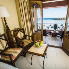 Отель Sunny Days El Palacio Resort & Spa 4* Стандартный номер с различными типами кроватей