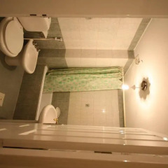 Апартаменты Al Waha Furnished Apartments Апартаменты с 2 отдельными кроватями