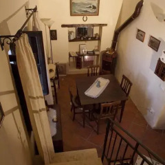 Отель B&B Lavinium Стандартный номер фото 4