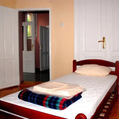 Отель Hostel Slow Сербия, Белград - отзывы, цены и фото номеров - забронировать отель Hostel Slow онлайн комната для гостей фото 3