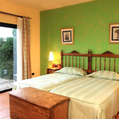 Hotel Las Tirajanas комната для гостей фото 2