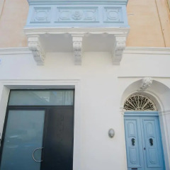Отель Hostel 94 Мальта, Слима - отзывы, цены и фото номеров - забронировать отель Hostel 94 онлайн интерьер отеля