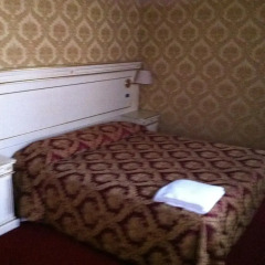 Отель Locanda Armizo 3* Стандартный номер с различными типами кроватей фото 3