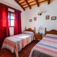 Отель Vivienda Rural Atlantico Sur детские мероприятия фото 2