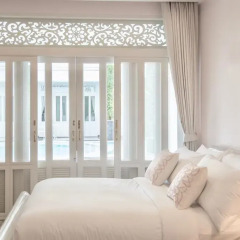 Отель Noursabah Pattaya Номер Делюкс фото 25