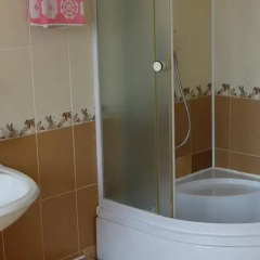 Хостел Ирон 2 ванная фото 2