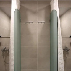 Hostel Haru Кровать в женском общем номере фото 8