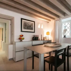 Отель Palazzo Smith Valmarana Италия, Венеция - отзывы, цены и фото номеров - забронировать отель Palazzo Smith Valmarana онлайн в номере фото 2