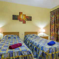Отель SeaView Apartment in Saint Thomas Bay Мальта, Марсаскала - отзывы, цены и фото номеров - забронировать отель SeaView Apartment in Saint Thomas Bay онлайн детские мероприятия фото 2