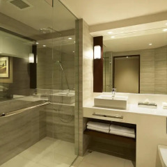 Отель InterContinental Wellington 5* Стандартный номер с различными типами кроватей фото 2