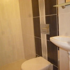 Apart Villa Asoa Kalkan Турция, Патара - отзывы, цены и фото номеров - забронировать отель Apart Villa Asoa Kalkan онлайн ванная