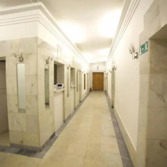Solyanka Hostel интерьер отеля фото 2
