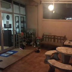 Stay Hostel Бангкок развлечения