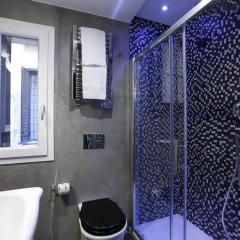 Saint B Boutique Hotel STB Улучшенный номер с различными типами кроватей фото 12