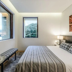 Отель Casas da Quinta de Merouco Португалия, Алижо - отзывы, цены и фото номеров - забронировать отель Casas da Quinta de Merouco онлайн комната для гостей фото 4