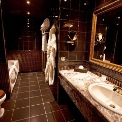 Мульти Гранд Фараон Отель 5* Полулюкс фото 3