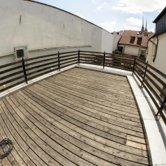 Hostel Eleven Стандартный номер фото 3