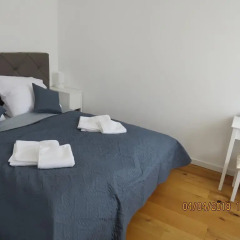 Апартаменты Apartments Spittelberg Schrankgasse Апартаменты с различными типами кроватей фото 12