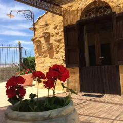 Отель Il Giardino di Athena Италия, Агридженто - отзывы, цены и фото номеров - забронировать отель Il Giardino di Athena онлайн фото 12