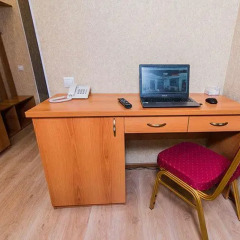 Отель Пятерочка Люкс 3* Улучшенный номер фото 4