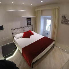 Hotel Caravita 3* Люкс с различными типами кроватей фото 3