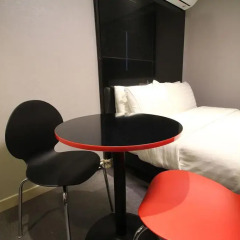 Jongno Two Hotel 2* Стандартный номер фото 2