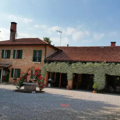 Отель Agriturismo Santa Barbara Италия, Мира - отзывы, цены и фото номеров - забронировать отель Agriturismo Santa Barbara онлайн фото 2
