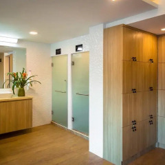 Отель City Garden Tropicana Condo Паттайя спа фото 2