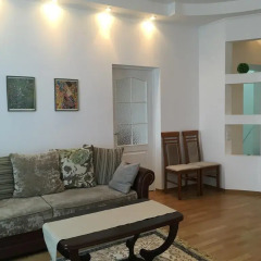 Апартаменты LikeHome Minsk Apartments Минск комната для гостей фото 2