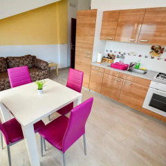 Апартаменты Bocche di Cattaro Apartments Апартаменты с различными типами кроватей фото 40