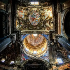 Отель La Cupola Италия, Палермо - отзывы, цены и фото номеров - забронировать отель La Cupola онлайн развлечения