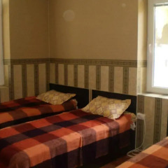 Alegra Hostel сауна
