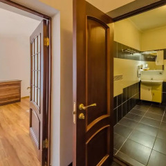 Отель ZimaSnow Ski & Spa Club Буковель удобства в номере