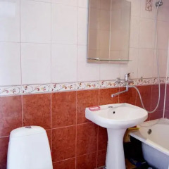 Отель Udacha Стандартный номер фото 44