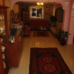 Big Apple Hostel & Hotel Кровать в общем номере с двухъярусной кроватью фото 18
