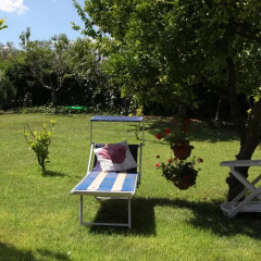 Отель La Collina del Riccio Ортона детские мероприятия